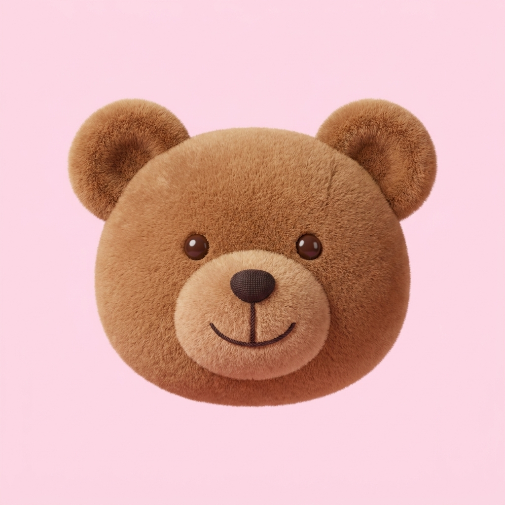 Mr. Bear